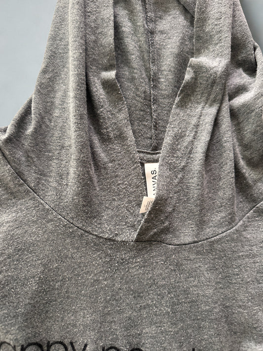 Pre-Loved Happy People Hike Long Sleeve XL