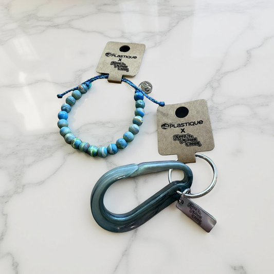 Keep the Mitten Clean Recycled Goods