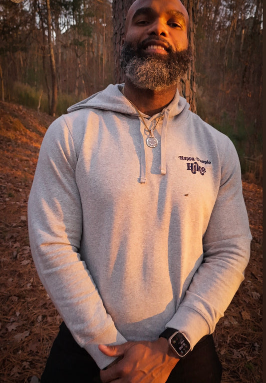 Organic Cozy AF Hoodie