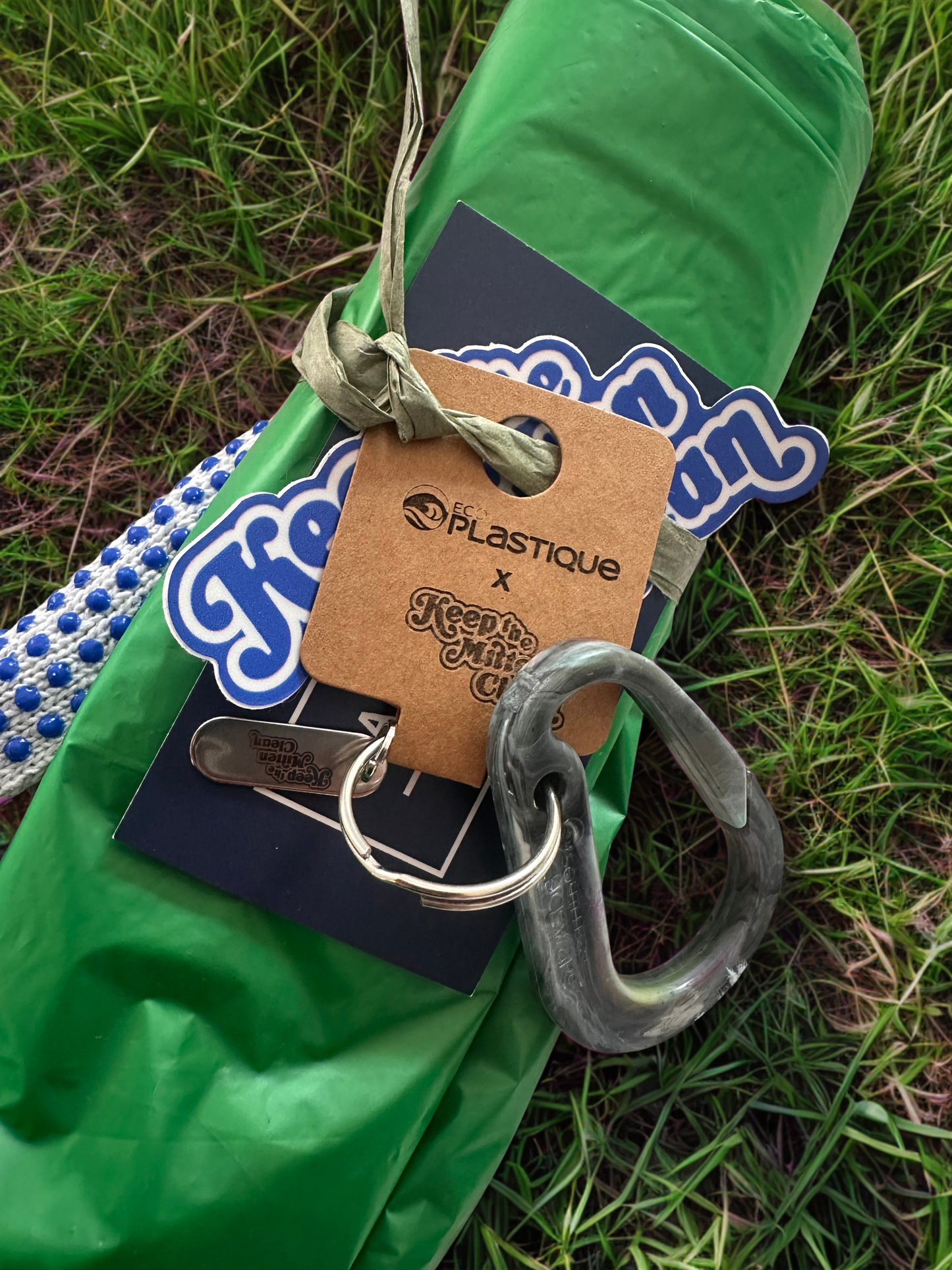 Trash Clean Up Kit