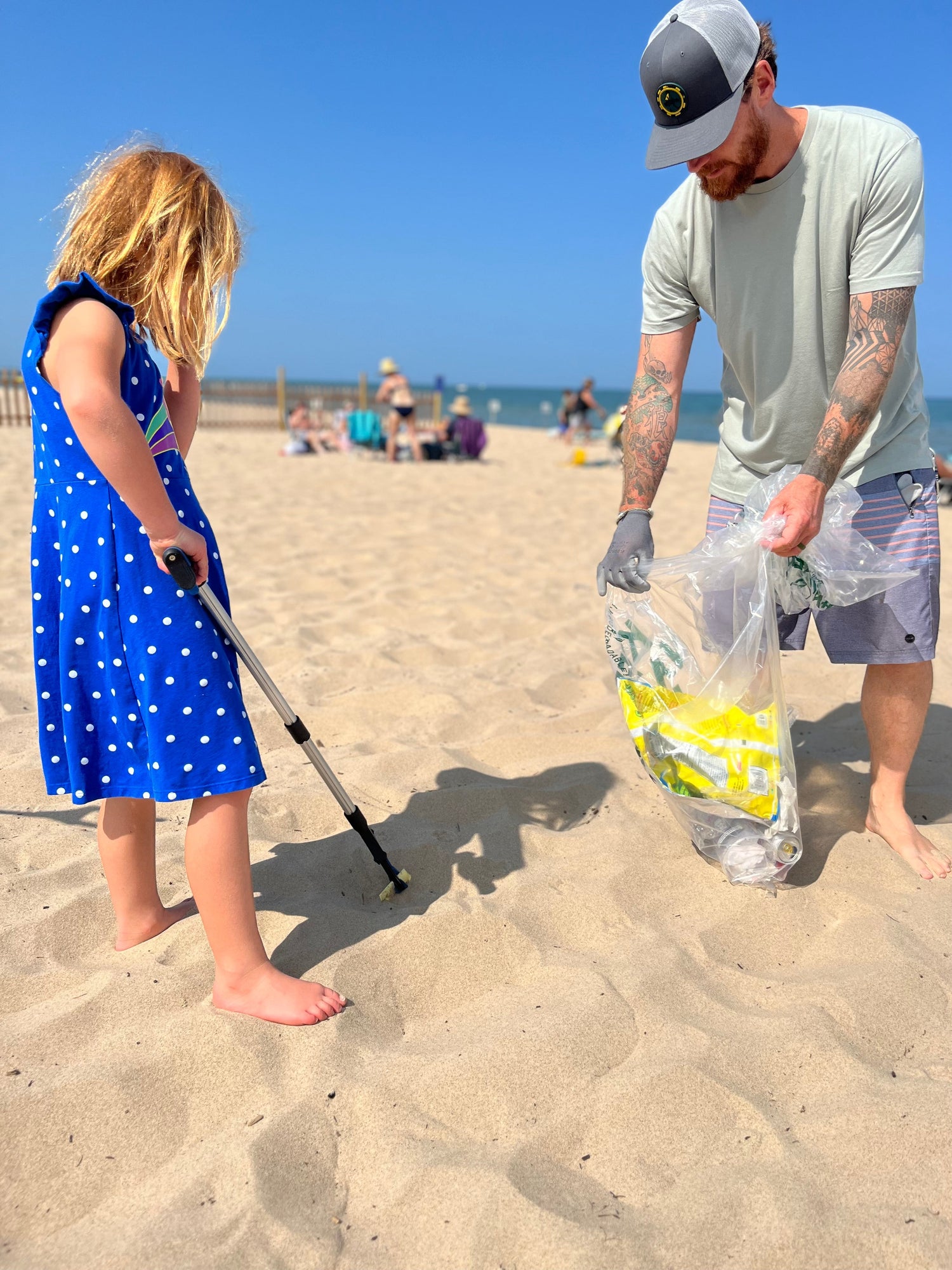 Eco Plastique Recycled Goods