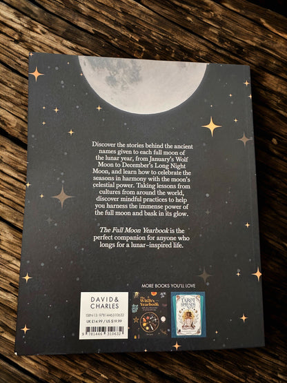 The Full Moon Yearbook