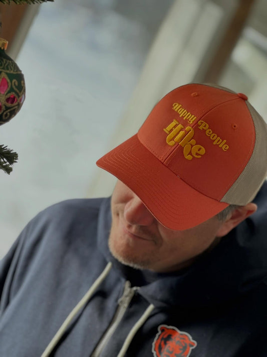 Trucker Hat