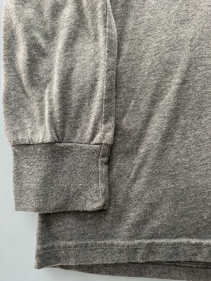 Pre-Loved Happy People Hike Long Sleeve XL