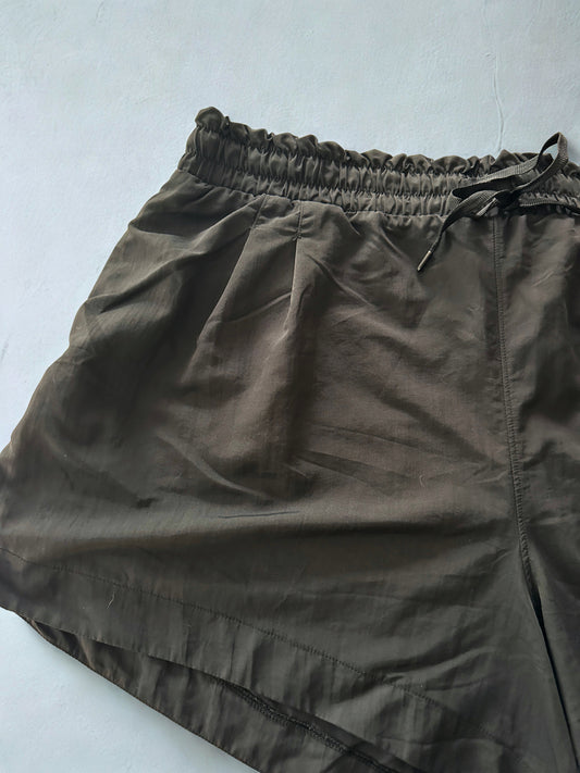 All In Motion Women's Athletic Shorts XXL