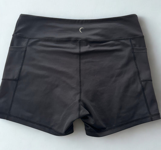 Zyia Active Women's Athletic Shorts XXL