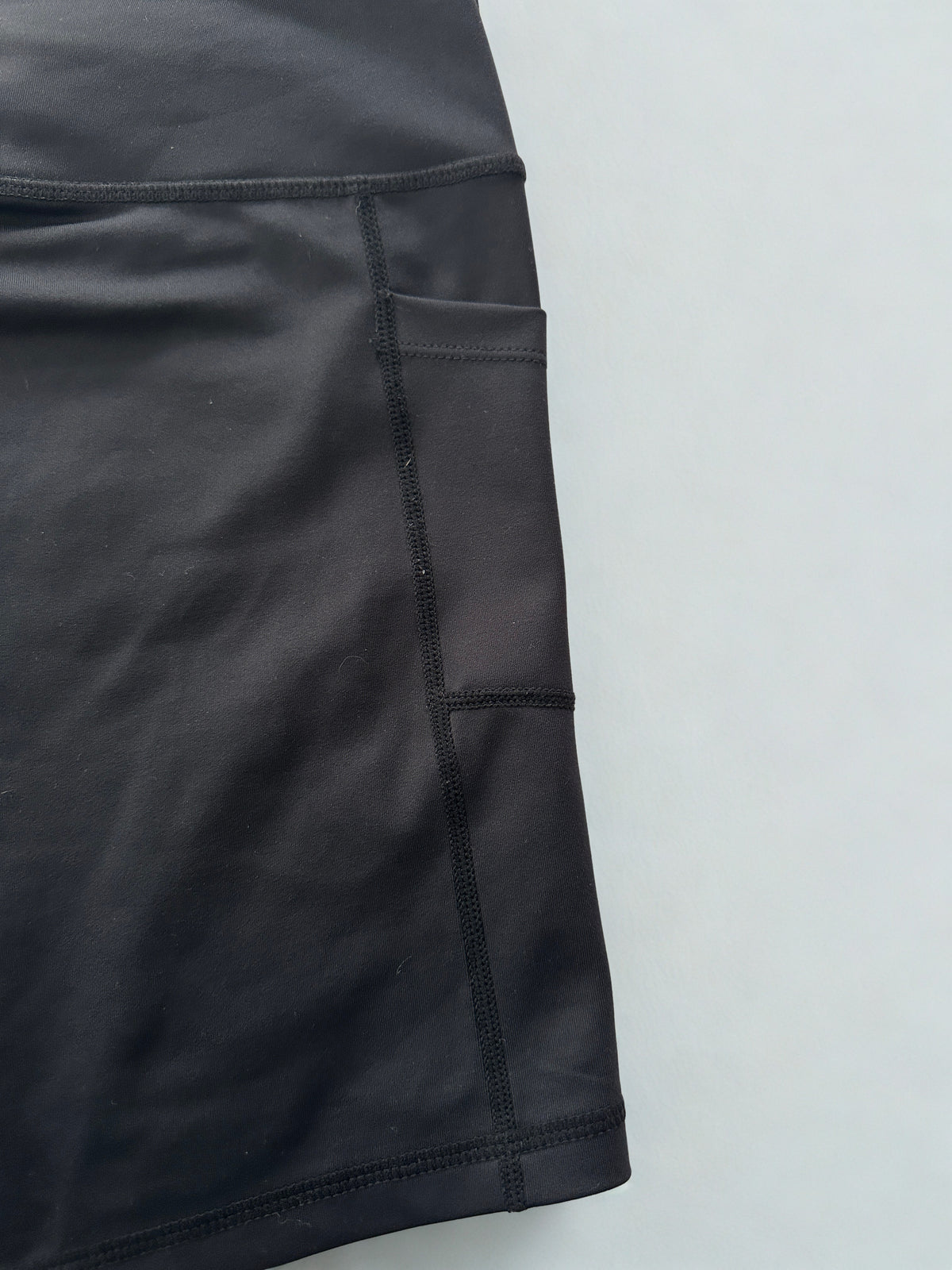 Zyia Active Women's Athletic Shorts XXL