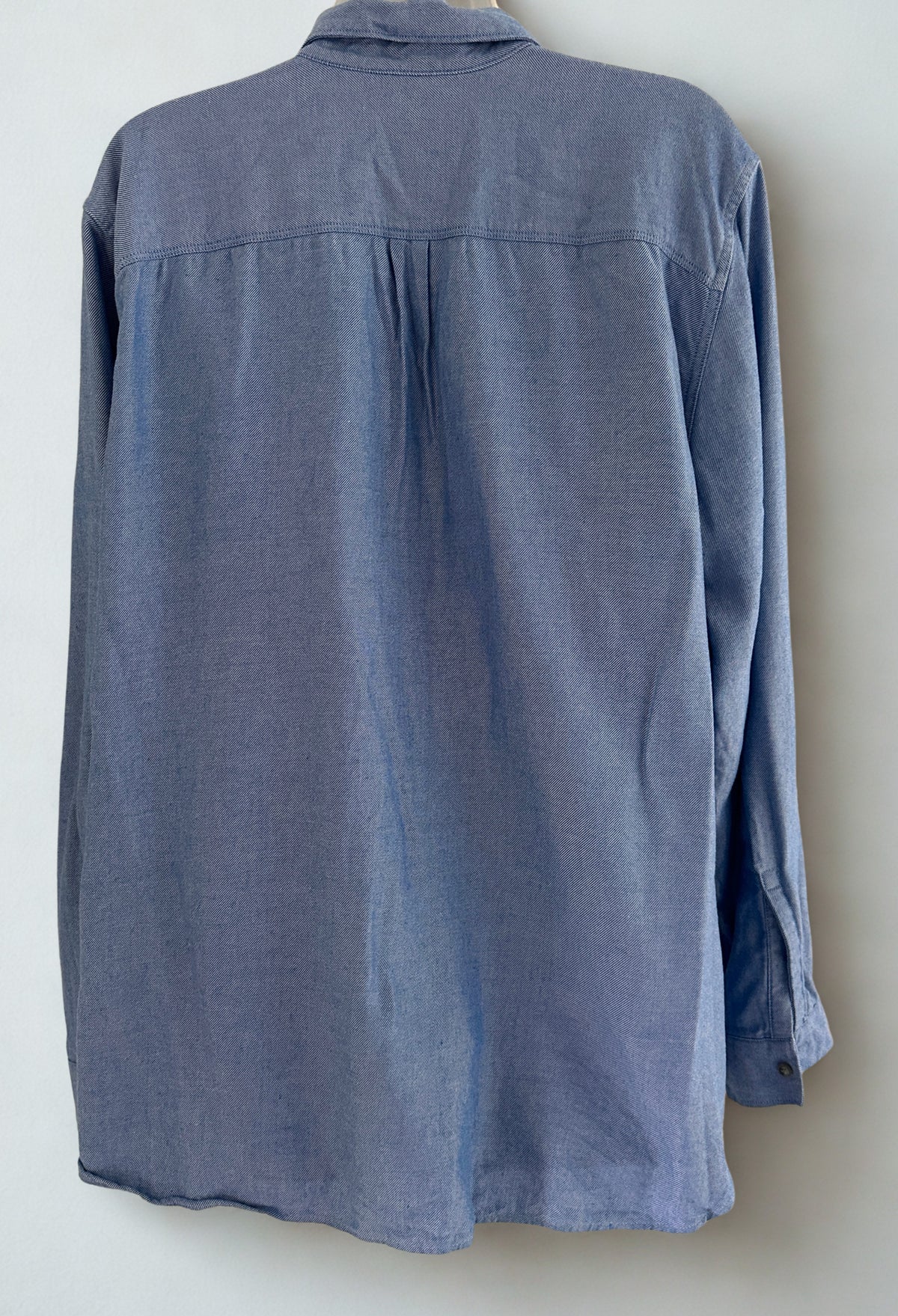 Eddie Bauer Women's Active Button Up 2XL Tall