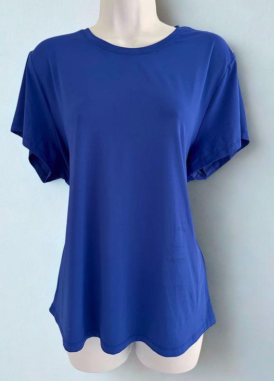 All In Motion Women's Active Tee XL