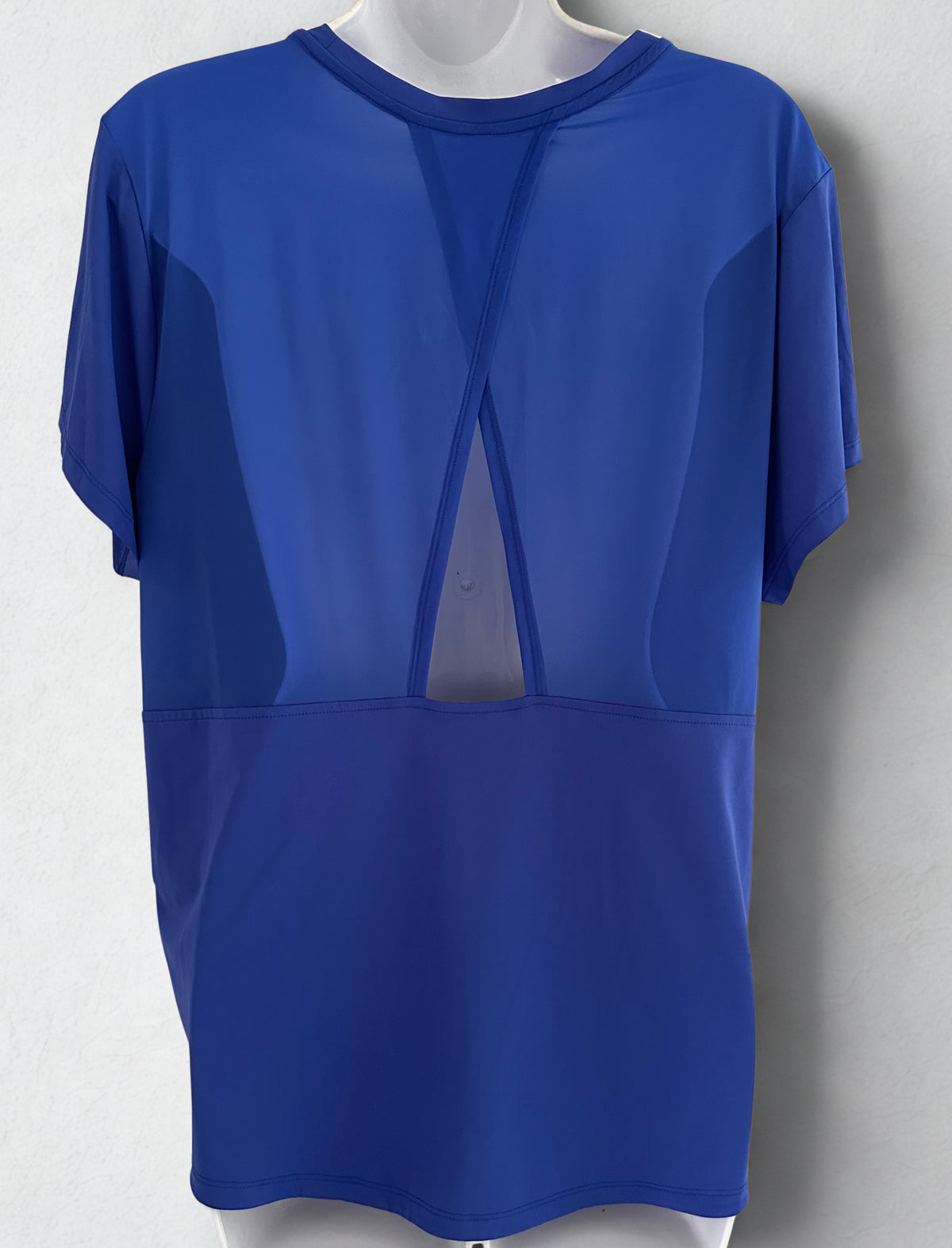 All In Motion Women's Active Tee XL