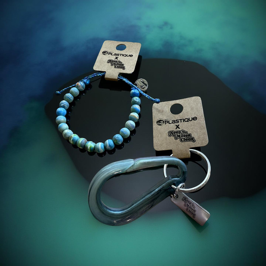 Keep the Mitten Clean Recycled Goods