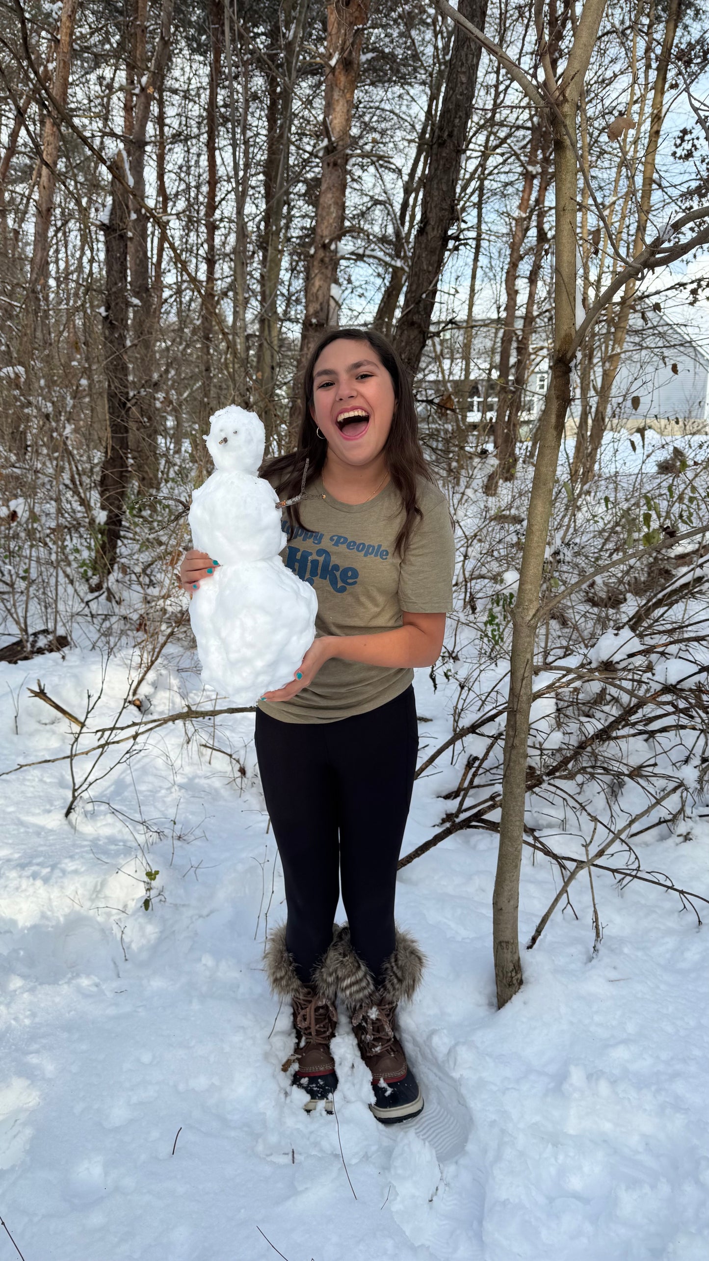 Classic short sleeve t-shirt