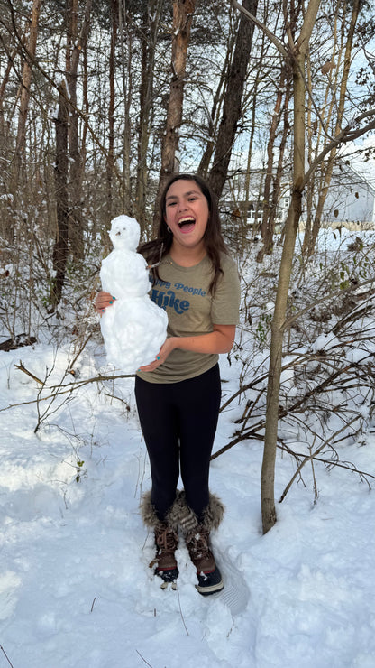 Classic short sleeve t-shirt