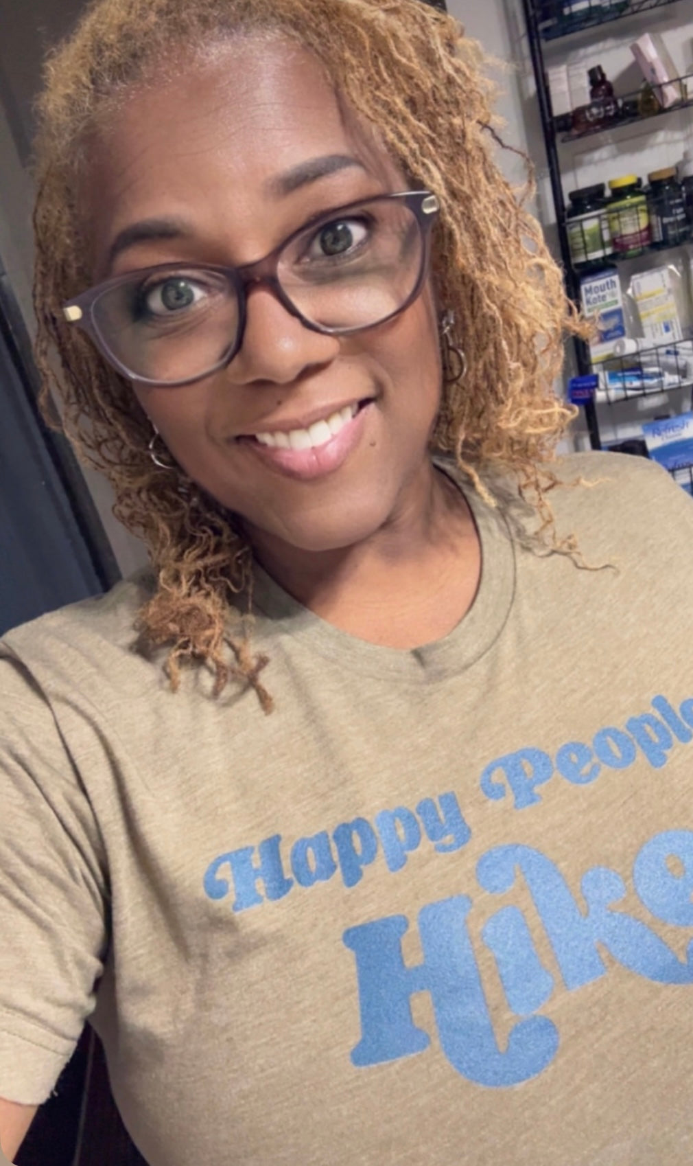 Classic short sleeve t-shirt