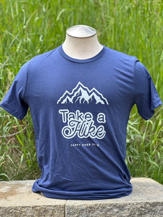 Happy Hiker Club VIP