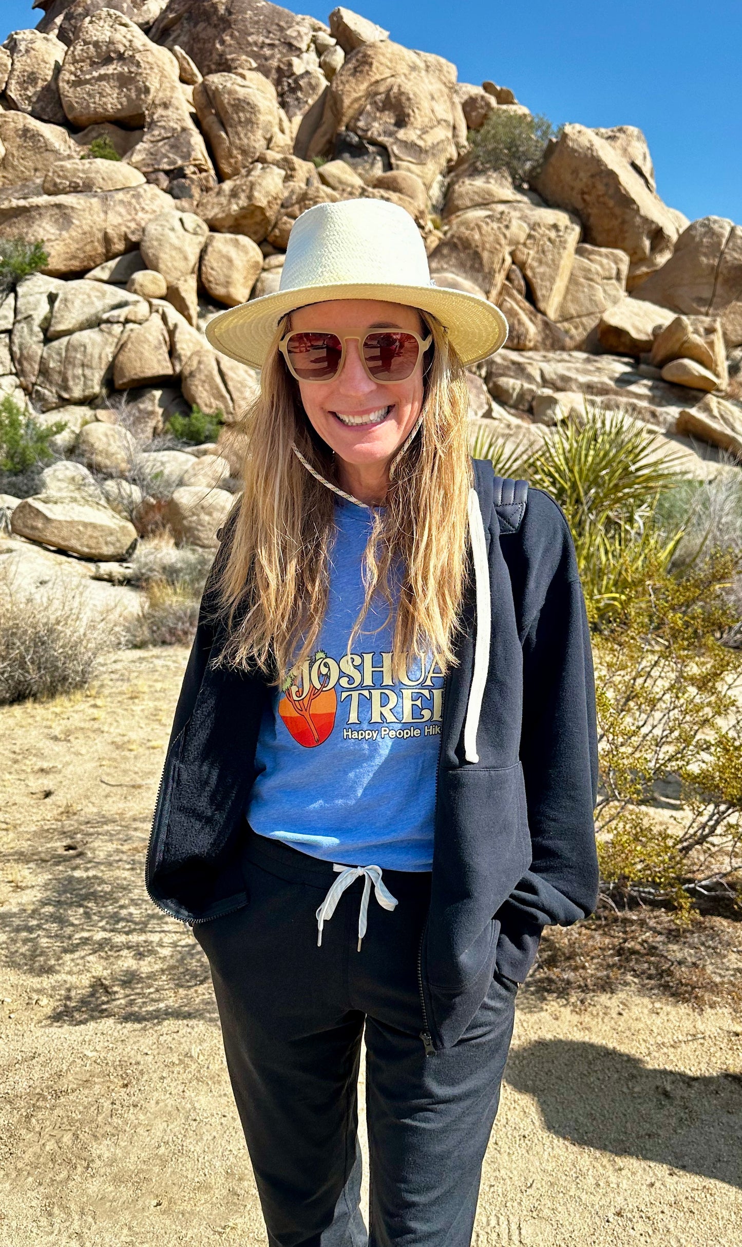 Joshua Tree Tee