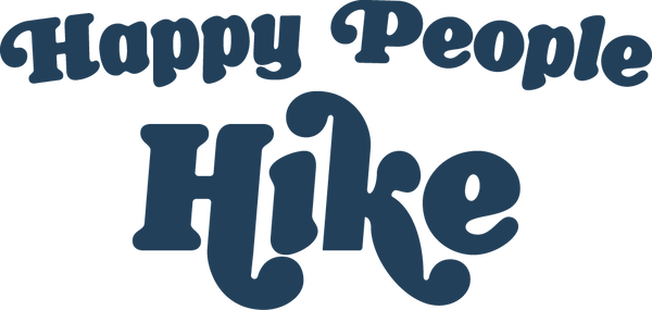 Happy People Hike